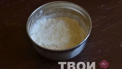 венское тесто