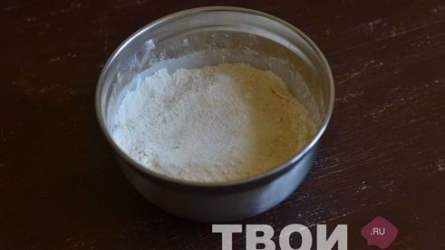 венское тесто