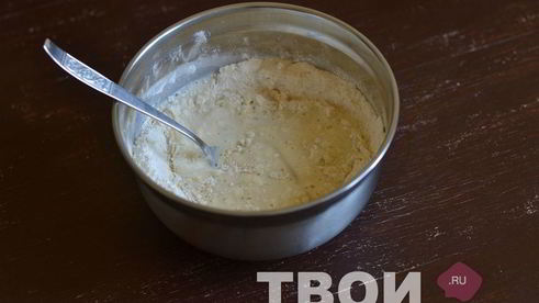 венское тесто