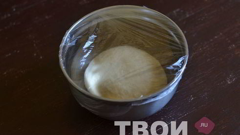 венское тесто