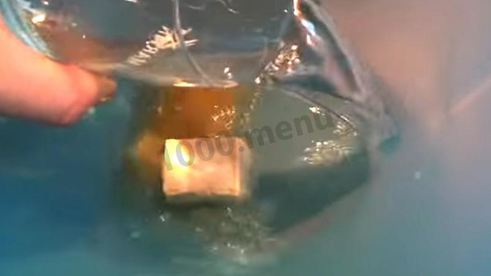 воздушное тесто для пирожков