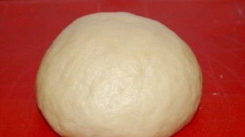 заварное тесто для мантов