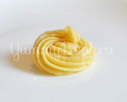 Заварное тесто