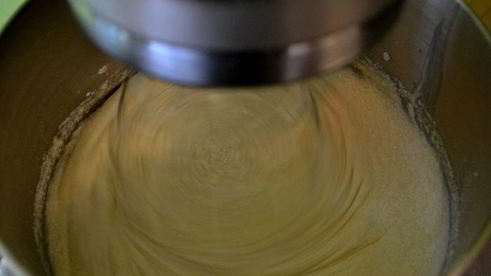 клубничный маршмеллоу торт