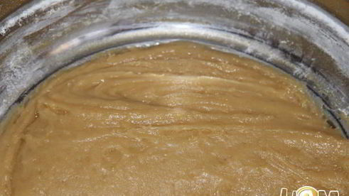 медовый торт чудо