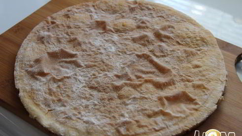 медовый торт чудо