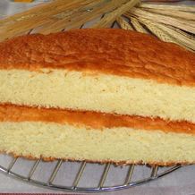 Бисквитные торты