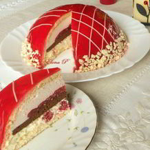 Домашние торты