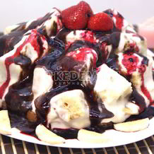 Классические торты