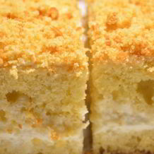 Простые торты