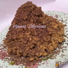 Торты для детей