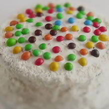 Торты на день рождения