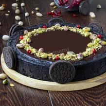 Торты со сгущенкой