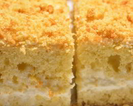 Простой и быстрый сметанник