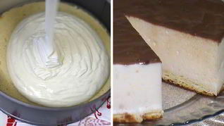 Птичье молоко на агар-агаре