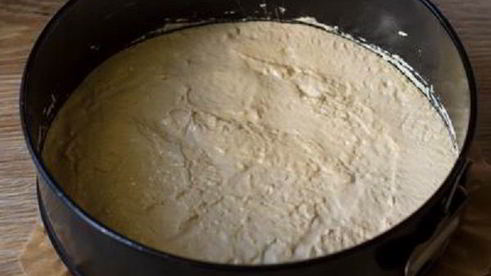 птичье молоко на агар-агаре