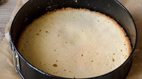 птичье молоко на агар-агаре