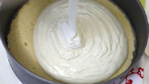 птичье молоко на агар-агаре