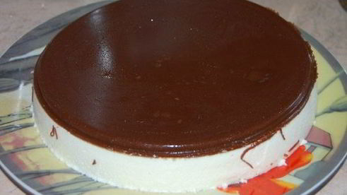 птичье молоко на агар-агаре