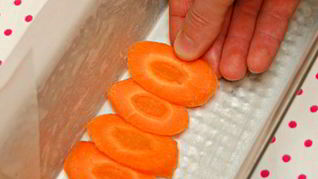 Рыбный торт