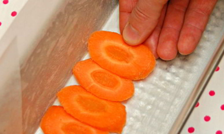 Рецепт рыбного торта