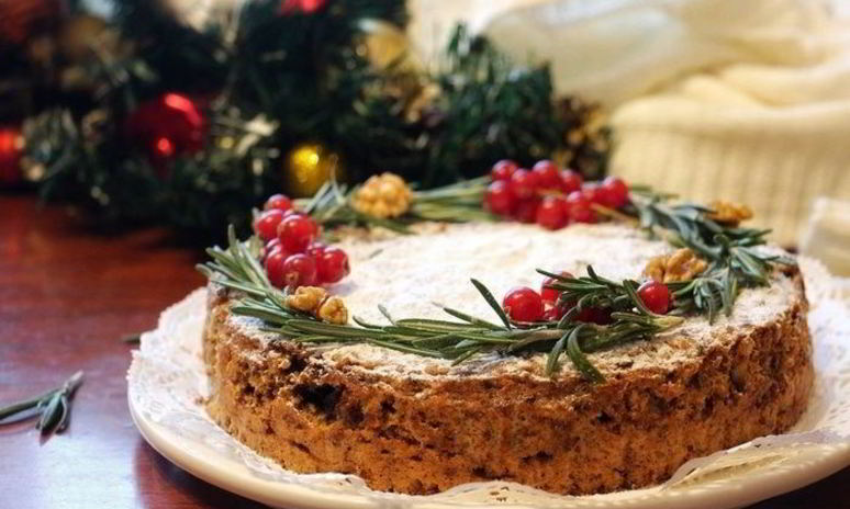 Рецепт шоколадного торта два ореха