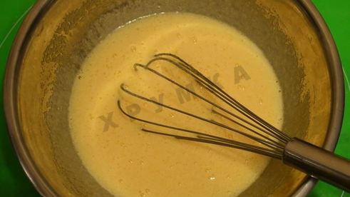 торт анжелика на кефире