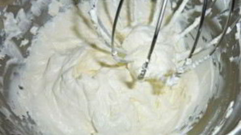 торт бархатный