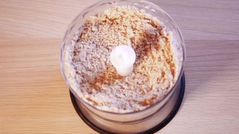 торт без муки и сахара без выпечки