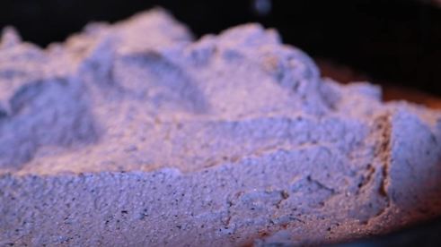 торт без муки и сахара без выпечки