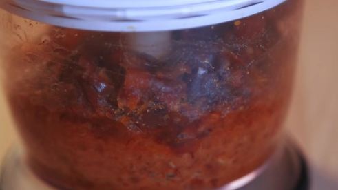 торт без муки и сахара без выпечки