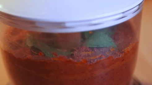 торт без муки и сахара без выпечки