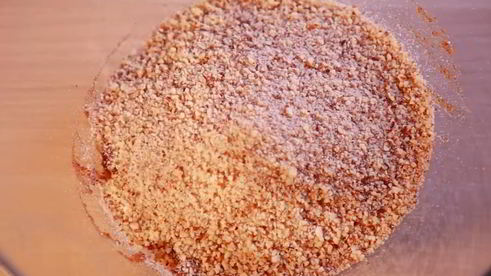 торт без муки и сахара без выпечки