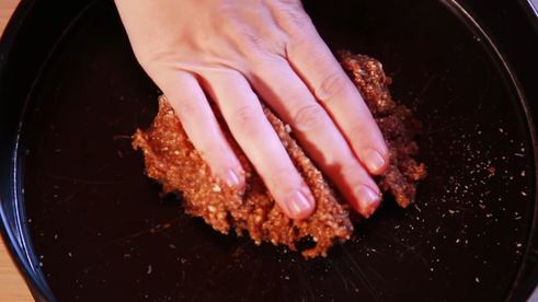 торт без муки и сахара без выпечки