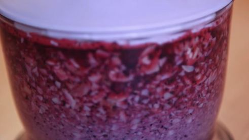 торт без муки и сахара без выпечки