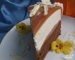 Торт Дудник