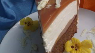 Торт Дудник