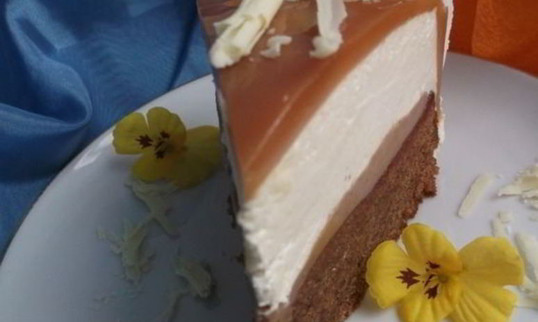 Рецепт торта дудник