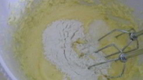 торт дудник