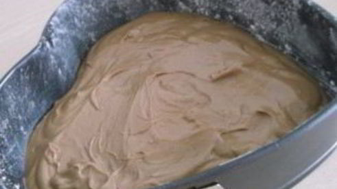 торт дудник