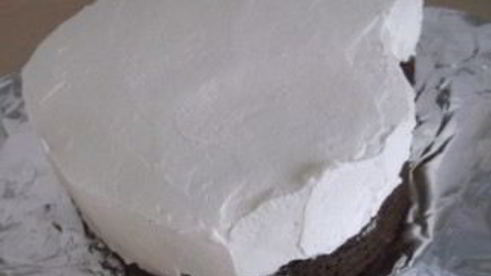 торт дудник