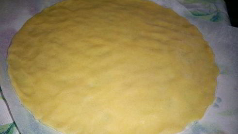 торт королевский соблазн