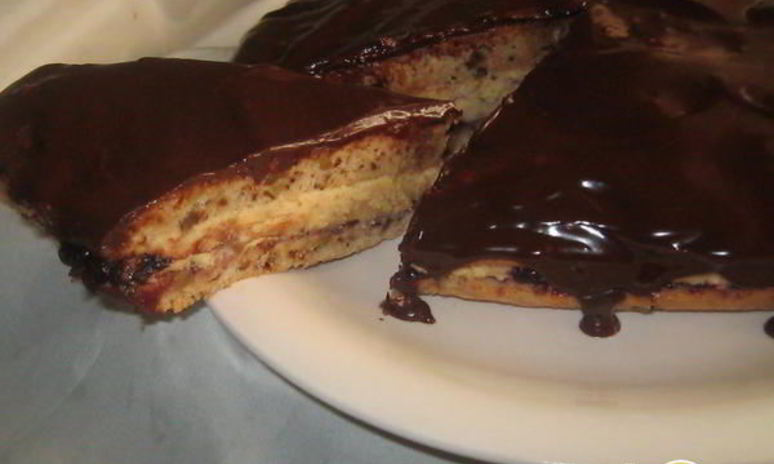 Рецепт торт лиоры