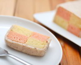 Торт Любимой бабушке