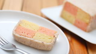 Торт Любимой бабушке