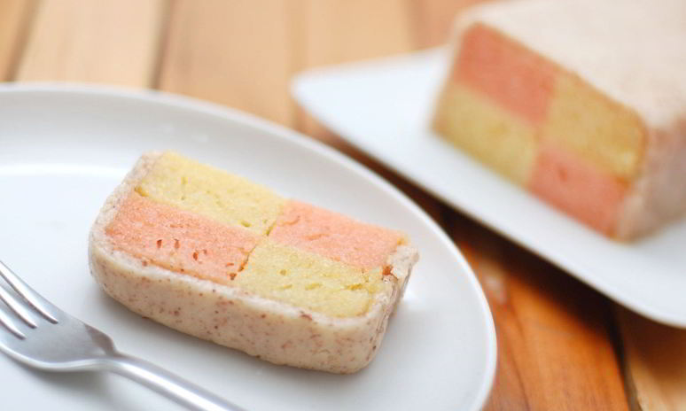 Рецепт торта любимой бабушке