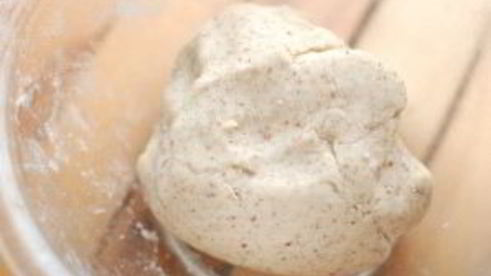 торт любимой бабушке