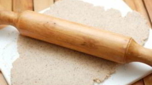 торт любимой бабушке