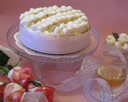 Торт Любимый