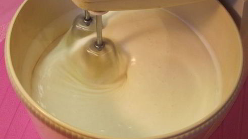 торт любимый